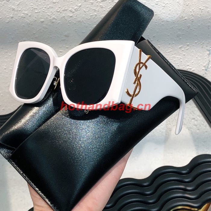 Saint Laurent Sunglasses Top Quality SLS00539